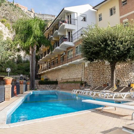 Hotel Corallo Taormina Zewnętrze zdjęcie